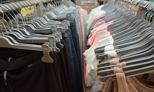 Pronašli su svoju nišu, kako posluju tvrtke za iznajmljivanje odjeće