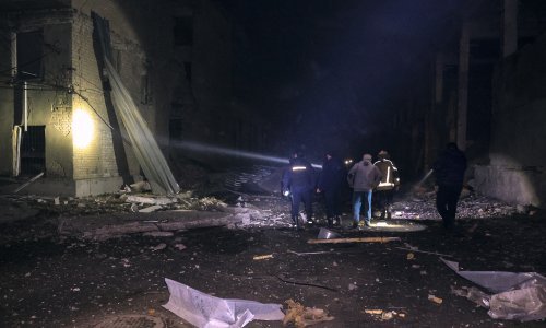 Zelenski: Putin laže o uskršnjem primirju, gađali su nas 387 puta