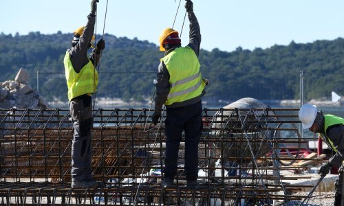 Njemačka odluka o radnicima sa zapadnog Balkana šokirala stručnjake: 'Pogrešna je i štetna'