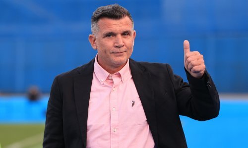 'Imao sam plan kako do titule u Hrvatskoj, ali taj čovjek... Pitao se za sve, čak i za Instagram'