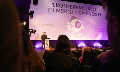 HAVC predlaže kurikulum za razvoj filmske pismenosti: prvi korak prema obrazovanju o filmu u školama
