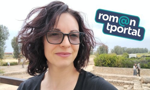 Predstavljamo članove žirija: Upoznajte teoretičarku književnosti i kroatisticu Andreu Milanko