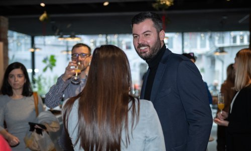 Mate Rimac otkrio s kime provodi vrijeme nakon razvoda