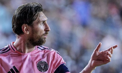 Još nikad nismo čuli Messija da ovako govori o nekom igraču