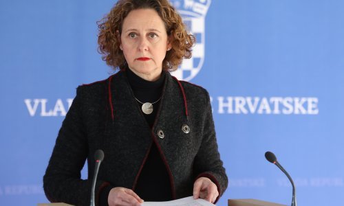 Ministrica o statusu samostalnih umjetnika: Treba uvesti reda, jedna stvar me brine