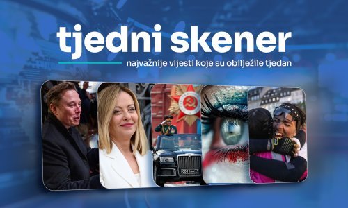 Tko se lača mati, padne na talijanski šarm: Je li ribarica zbilja upecala Trumpa?