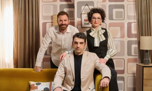 Otkriveno koliko zarade statisti u 'Kumovima' i drugim serijama