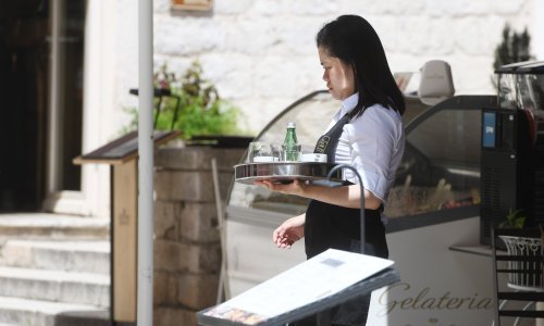 Poduzetnici u turizmu upozoravaju na otežano zapošljavanje stranaca; muči ih jedna stvar