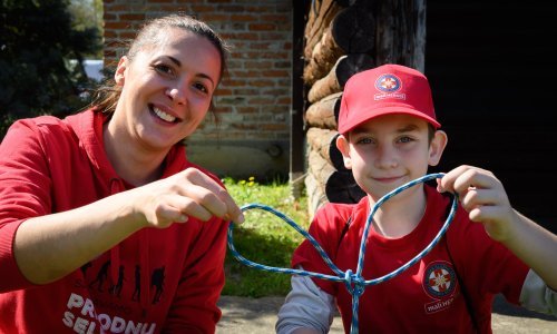 Pametno, zabavno i korisno: Ovo je 5 vještina za snalaženje u prirodi koje vrijedi znati