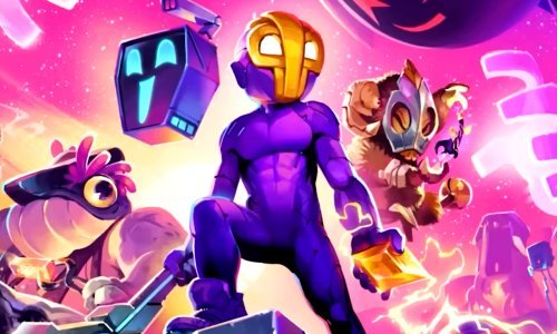 Povratak mobilnog superhita: Zaigrali smo Crashlands 2