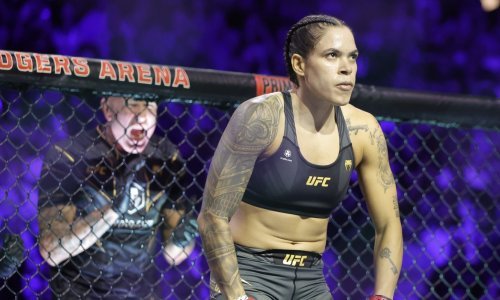 Najbolja MMA borkinja svih vremena najavila potencijalni povratak u UFC