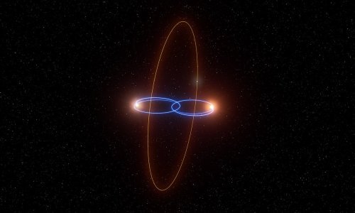 Planet Luke Skywalkera orbitira oko dvije zvijezde. Ili su to ipak smeđi patuljci?