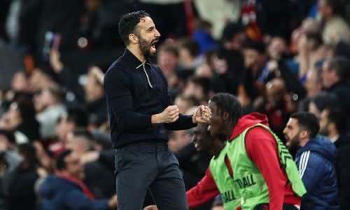 Trener Manchester Uniteda odabrao tri pojačanja za iduću sezonu