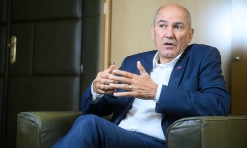 Referendum o umjetničkim mirovinama u Sloveniji: Sukob vrijednosti ili pitanje pravde?