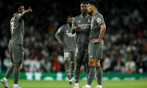 Gradonačelnik u Španjolskoj izazvao skandal izjavom o tamnoputim igračima Reala