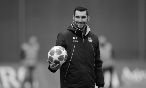 Tko je bio Nikola Pokrivač? Igrao za Dinamo, bio reprezentativac, bolovao od teške bolesti