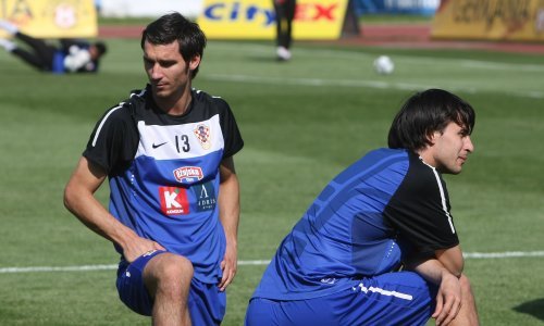 Dinamo: Nikola će zauvijek ostati dio naše obitelji