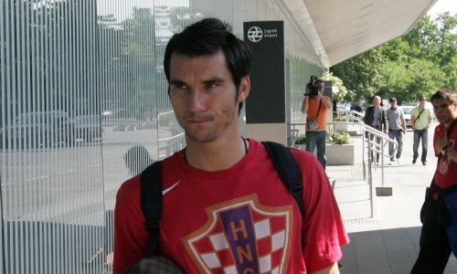 Emotivna poruka iz HNS-a: Nikola je živio nogomet do svog posljednjeg trenutka na ovom svijetu