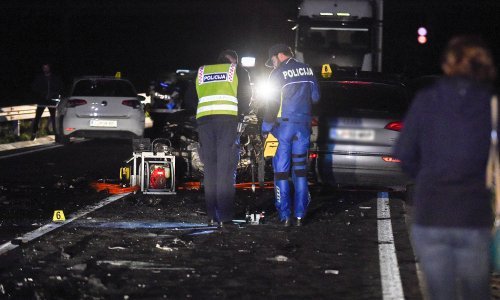 Jednom od suputnika kobne vožnje s Pokrivačem operirano srce, svi su stabilno