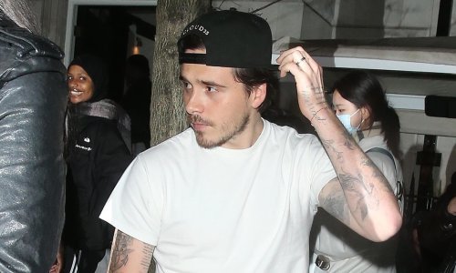 Brooklyn Beckham prekinuo je šutnju nakon ignoriranja rođendana mame Victorije