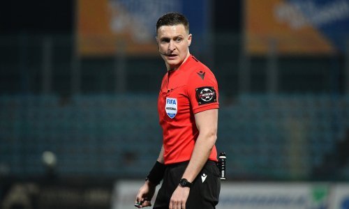 Sudački ekspert: Sudac crveni Dialla ne bi dodijelio drugim igračima i klubovima