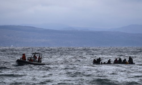 Najmanje 148 putnika poginulo u brodskoj nesreći u DR Kongu