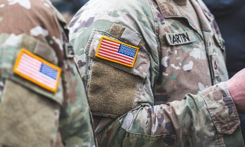 Američka čizma će stupiti na iransko tlo? Trump ne odbacuje takvu mogućnost