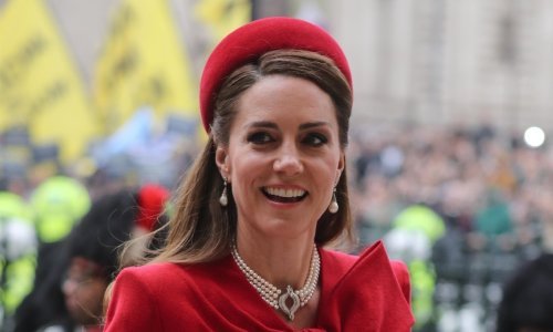 Kate Middleton ima jednu zabranjenu stvar koju više ne drži u svom ormaru