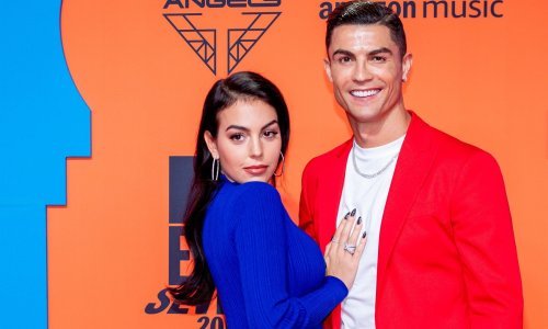 Cristiano Ronaldo nježno čestitao kćeri rođendan i odao počast preminulom sinu