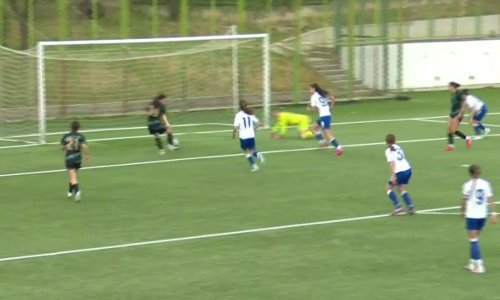 Jesmo li vidjeli promašaj sezone u Hrvatskoj? Pogledajte promašaj u 93. minuti