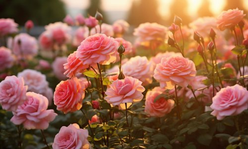 Imat ćete nikad ljepše i bujnije ruže, ako na vrijeme spriječite i liječite ovaj česti problem