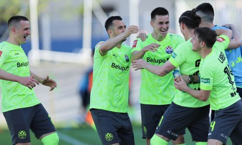 Slaven Belupo ruši sve rekorde; ovo im nije uspjelo 28 godina