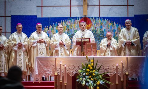 Biskupi iz BiH: Mir mora biti sačuvan u ovoj zemlji