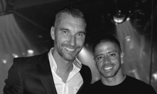 Pročitajte emotivan Ibanezov oproštaj od Pokrivača: Kako smo se smijali