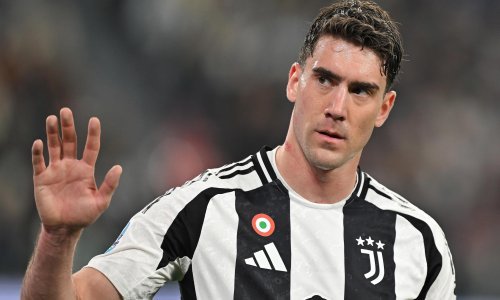 Juventus se rješava Vlahovića? Bit će dio velike razmjene s klubom iz Premier lige