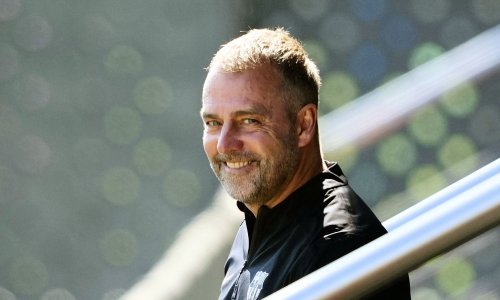 Barca ima novo čudo od djeteta. Flick klinca od 15 godina uskoro uvodi u prvu momčad?