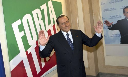 Berlusconi predsjednika Italije nazvao nepouzdanim