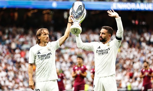 Španjolci pišu o kaosu u Realu! Modrić i Carvajal sazvali hitan sastanak s Perezom i jasno zauzeli stranu