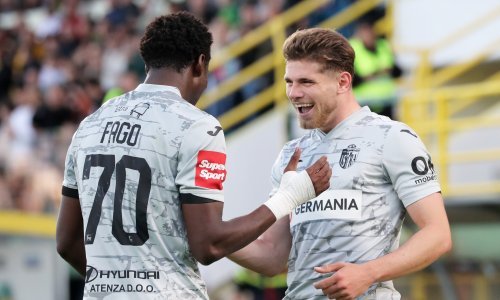 Fantastična Istra srušila Rijeku i pomogla Hajduku i Dinamu. Pogledajte golove