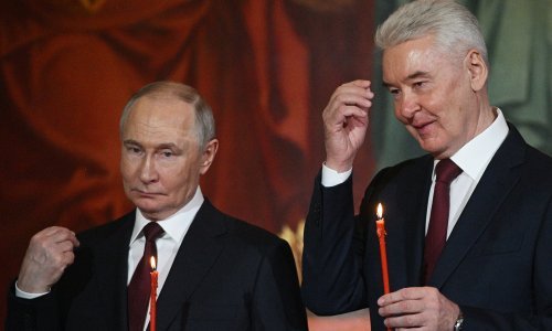 Putin proglasio uskršnje primirje pa otišao u crkvu; patrijarh Kiril: Ne čini zlo drugome