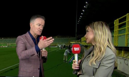 Jeličić o dugu Hajduka: 'Da mi je vidjeti onog koji će u Splitu...'