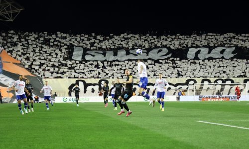 Pogledajte Torcidin video i poruku za Uskrs