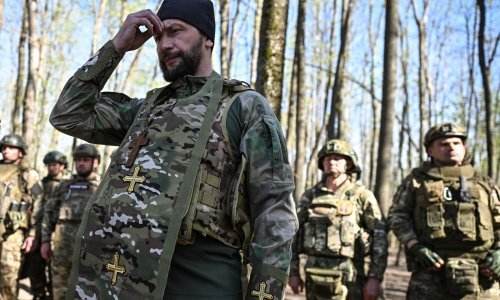Putinova armada ne posustaje: Evo koliko su zauzeli ove godine