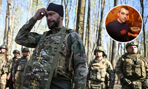 Putin skuplja topovsko meso po klubovima i teretanama. Sramit će se i njega i Trumpa