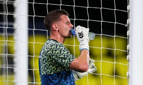 Simeone nije mogao vjerovati što radi Hrvat: 'Zaprepastio ga je'