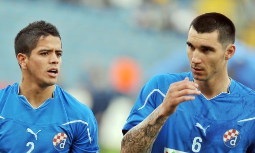 Veliki prijatelj Nikole Pokrivača je jučer igrao utakmicu. Pogledajte što je napravio nakon nje