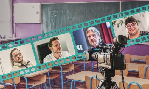 Popularna kultura konačno stiže u škole: Što se do sada čekalo i kako će to izgledati?