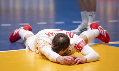 Snimka hrvatske legende postala hit; svi su se pitali što radi