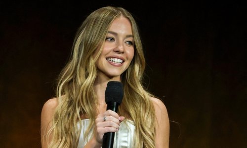 Sydney Sweeney zapjevala kultnu pjesmu o prekidu: Poslušajte kako zvuči