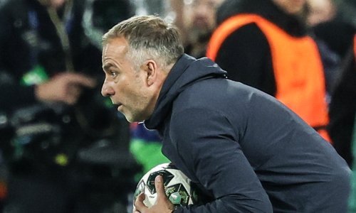 Pogledajte što je napravio igrač Barcelone kad je shvatio da ga trener neće ubaciti u igru